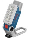 Bosch GLI Deci LED Worklight Lámpara a batería