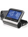 Medisana cardiocompact - tensiómetro de brazo con despertador y conexión a vitadock app