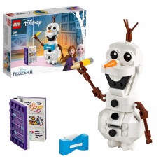 LEGO Disney Princess - Olaf