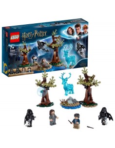 LEGO Harry Potter - Expecto...