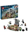 LEGO Harry Potter - Alzamiento de Voldemort