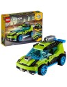 LEGO Creator - Coche de Rally a reacción