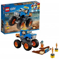 LEGO City Great Vehicles -...