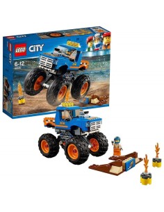 LEGO City Great Vehicles -...