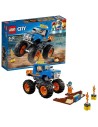 LEGO City Great Vehicles - Camión Monstruo