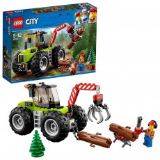 LEGO City Great Vehicles -...