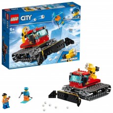LEGO City - Great Vehicles...
