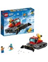 LEGO City - Great Vehicles Máquina Pisanieves