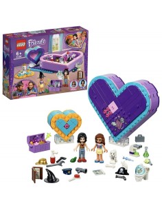 LEGO Friends - Pack de la...