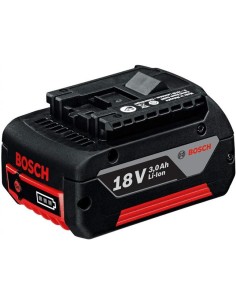 Bosch Batería  GBA 18V 3,0 Ah 1600Z00037 kiwiku.com