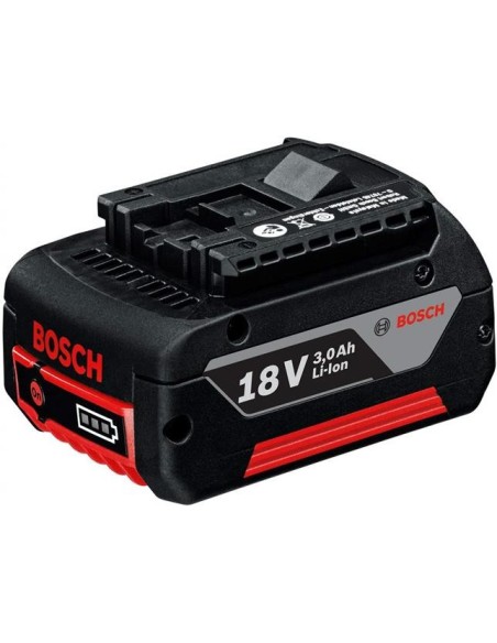 Bosch Batería  GBA 18V 3,0 Ah 1600Z00037 kiwiku.com