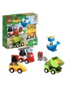 LEGO Duplo - Mis Primeros Coches