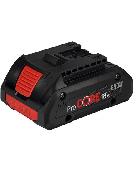 Bosch Professional 1600A016GB Batería 810 W, 18 V, Negro 1600A016GB kiwiku.com