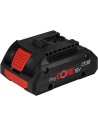 Bosch Professional ProCORE18V 4.0Ah - Batería de litio