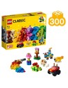 LEGO Classic - Ladrillos Básicos
