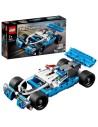 LEGO Technic - Cazador Policial