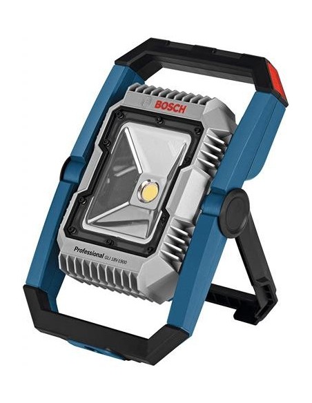 Bosch GLI 18V-1900 Lámpara a batería 0601446400 kiwiku.com