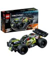 LEGO Technic - Coche de Acrobacias Verde