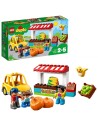 LEGO Duplo - Mercado de la granja