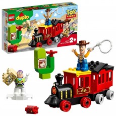 LEGO Duplo - Tren de Toy Story