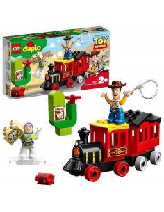 LEGO Duplo - Tren de Toy Story