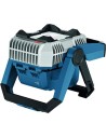Bosch GLI 18V-1900C Lámpara a batería