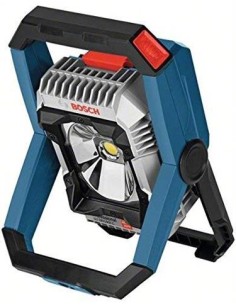 Bosch GLI 18V-1900C Lámpara a batería 0601446500 kiwiku.com 2