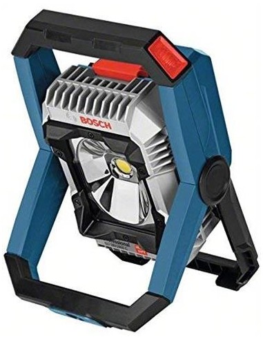 Bosch GLI 18V-1900C Lámpara a batería 0601446500 kiwiku.com