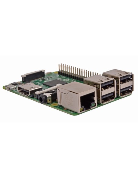 Raspberry pi 3 modelo b 8968664 kiwiku.com