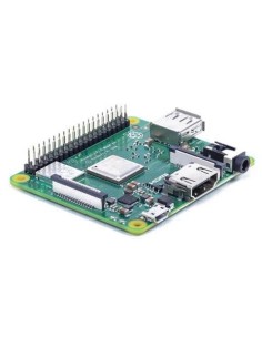 Raspberry placa base pi 3 modelo a+ 1811853 kiwiku.com 2