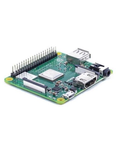 Raspberry placa base pi 3 modelo a+ 1811853 kiwiku.com