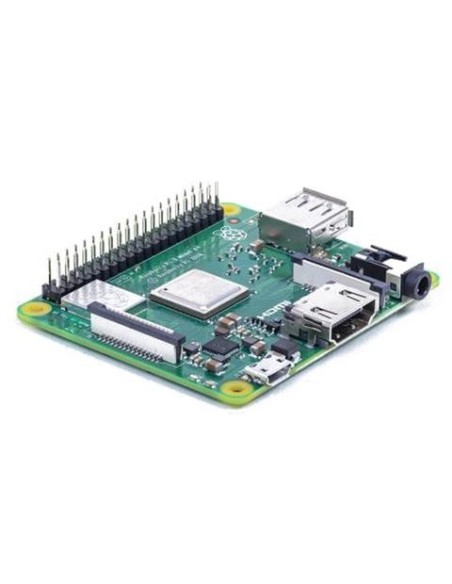 Raspberry placa base pi 3 modelo a+ 1811853 kiwiku.com