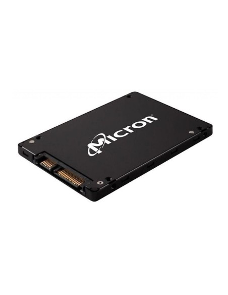 Disco Duro SSD 1100 2.5" 7mm SATA 2048GB MTFDDAK2T0TBN-1AR1ZABYY