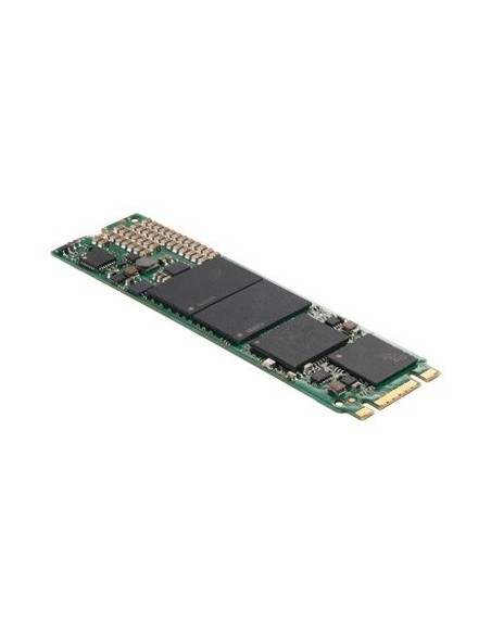 Disco Duro SSD 1100 M.2 2280ss SATA 256GB MTFDDAV256TBN-1AR12ABYY