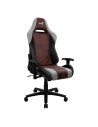 Aerocool Silla Gaming Baron, Rojo, Grande