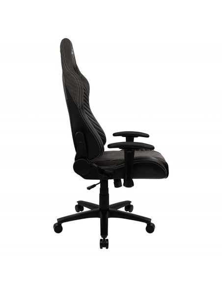 Aerocool Silla Gaming, Negro, Grande 04090 kiwiku.com