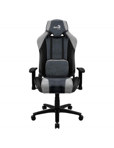 Aerocool Silla Gaming, Azul, Grande 04090 kiwiku.com