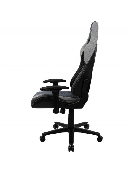 Aerocool Silla Gaming, Azul, Grande 04090 kiwiku.com