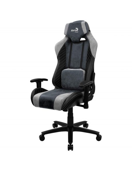Aerocool Silla Gaming, Azul, Grande 04090 kiwiku.com