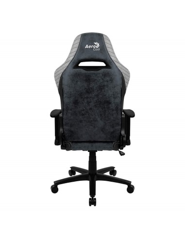 Aerocool Silla Gaming, Azul, Grande 04090 kiwiku.com