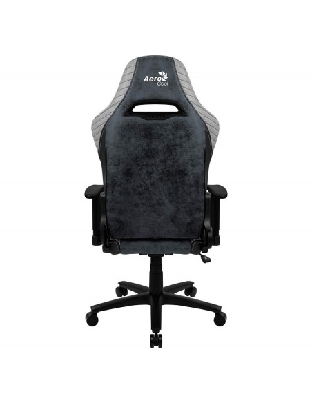 Aerocool Silla Gaming, Azul, Grande 04090 kiwiku.com