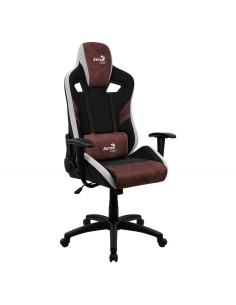 Aerocool Silla Gaming Count, Rojo, Grande 04090 kiwiku.com 2
