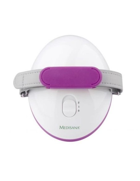 Medisana 88540 - Masajeador anti celulítico: Kiwiku.com: Salud y cuidado personal