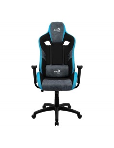 Silla Gaming Newskill Valkyr Azul