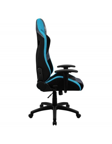Aerocool Silla Gaming Count , Azul, Grande 04090 kiwiku.com