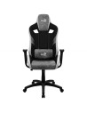 Aerocool Silla Gaming Count, Gris, Grande