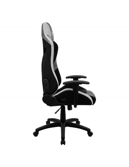 Aerocool Silla Gaming Count, Gris, Grande 04090 kiwiku.com