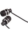 Silver hi-tech 19001 - auriculares intrauditivo