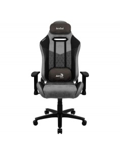 Aerocool Silla Gaming Duke,...