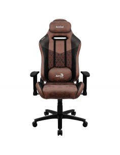 Aerocool Silla Gaming Duke,...